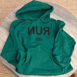 NEVER WORN - Official 2018 On The Run II Tour Hoodie (Beyoncé & Jay-Z)